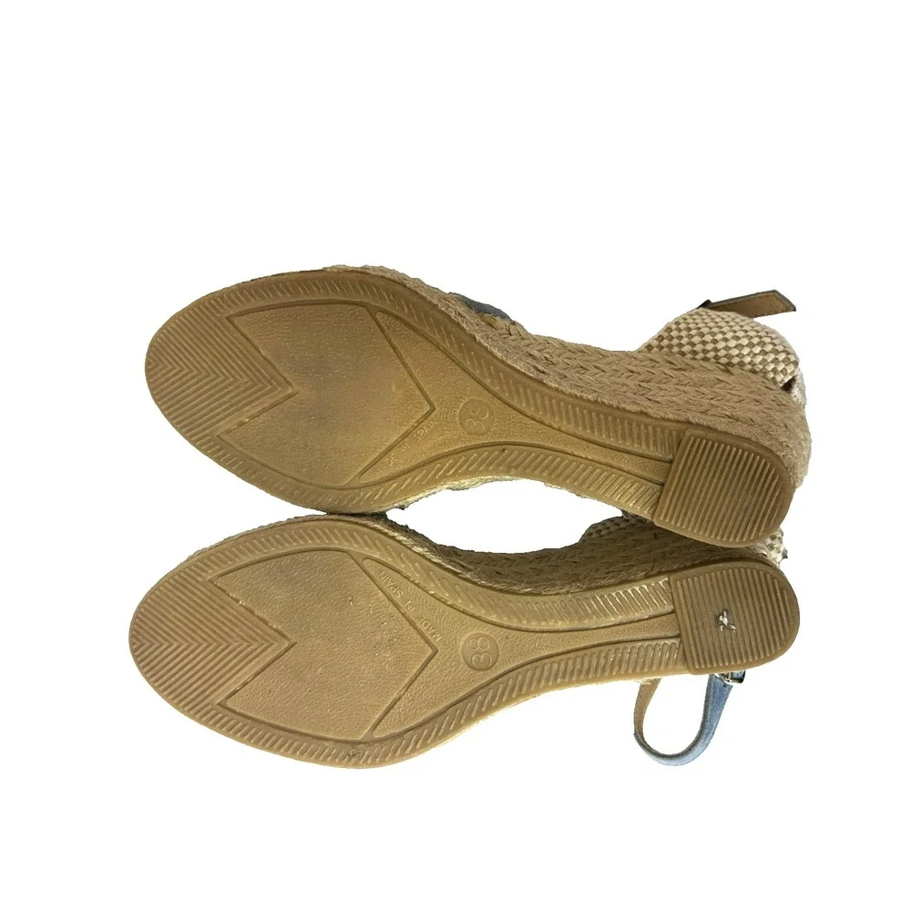 Paseart espadrilles sling